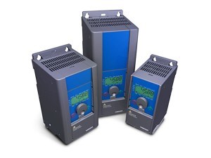 Vacon inverter