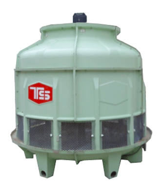 Cooling tower