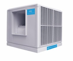  The SILOTEC® 8000 O2 / COe probe measures and monitors sound combustion in the silo
